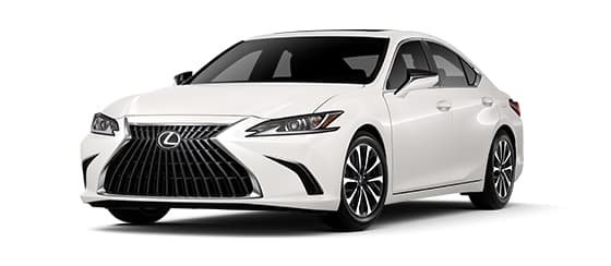 Lexus ES 300h