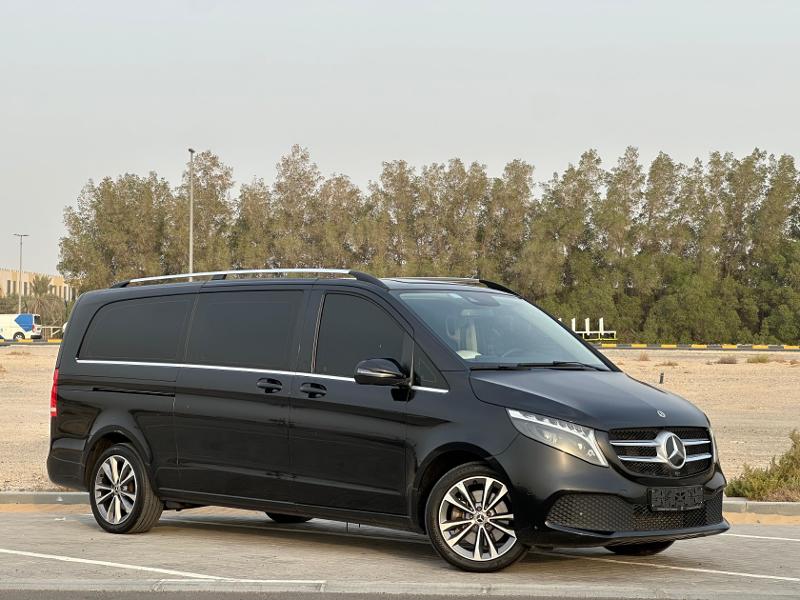 Mercedes Vito 250