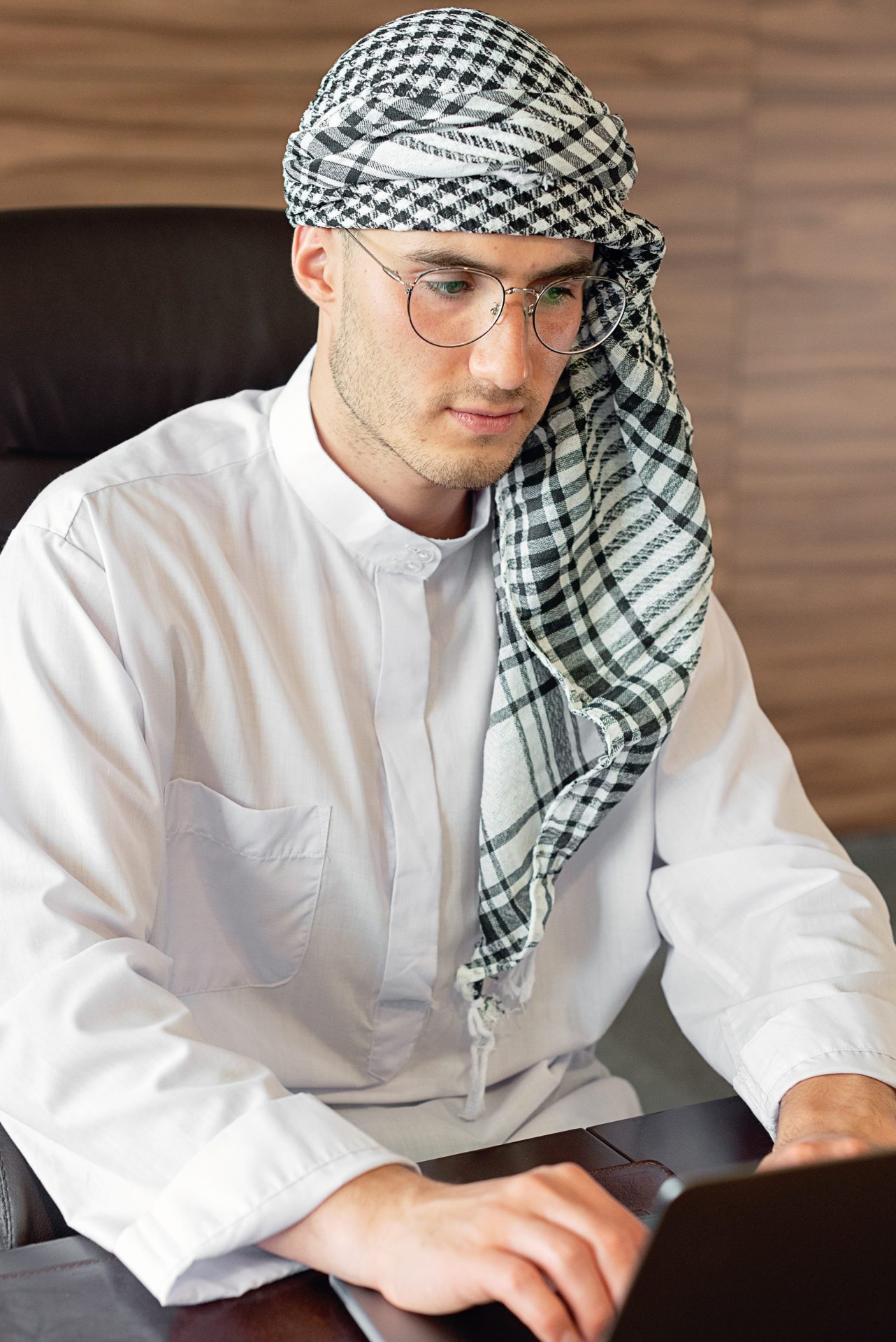 Shiekh Salman