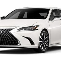 Lexus ES 300h