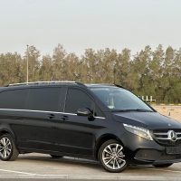 Mercedes Vito 250